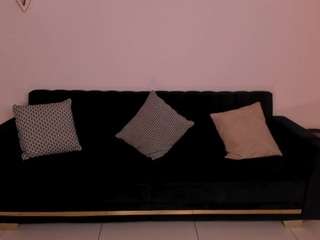 gabriellalee from CamSoda