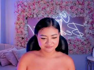gabriellalee Live Webcam on CamSoda