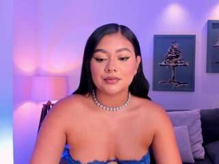 gabriellalee's CamSoda show and profile