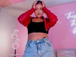 gabriellalee's CamSoda show and profile