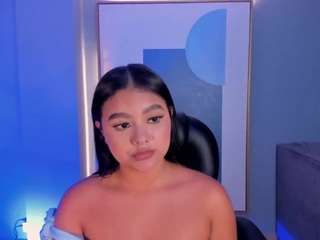 gabriellalee cam