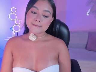 gabriellalee's live room