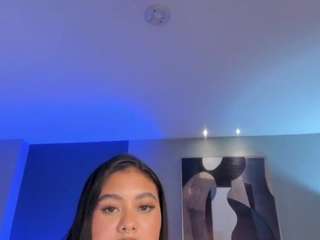 GabriellaLee live webcam show