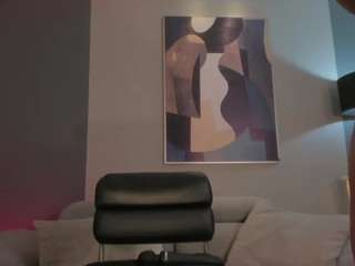 GabriellaLee live webcam show