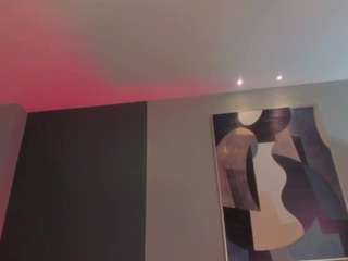 GabriellaLee live webcam show