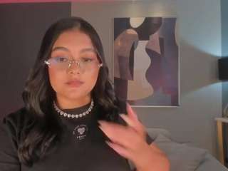 GabriellaLee live webcam show
