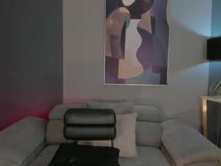 GabriellaLee live webcam show