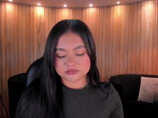 GabriellaLee live cam