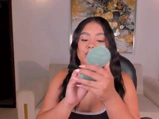 GabriellaLee live cam preview