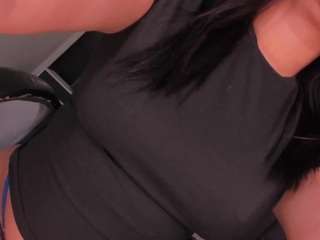 GabriellaLee live cam preview