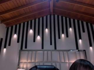 GabriellaLee live cam preview