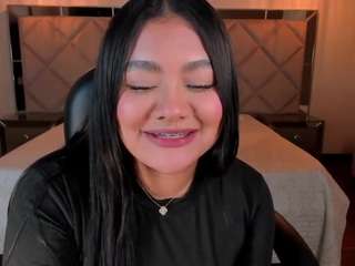 GabriellaLee live cam preview