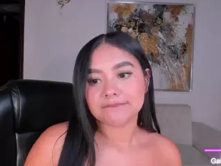 GabriellaLee's Live Sex Cam Show