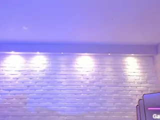 GabriellaLee's Live Sex Cam Show