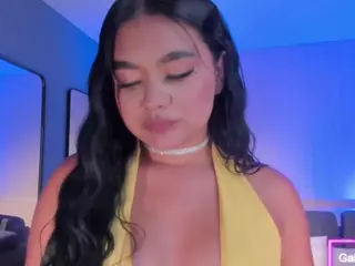 GabriellaLee's Live Sex Cam Show