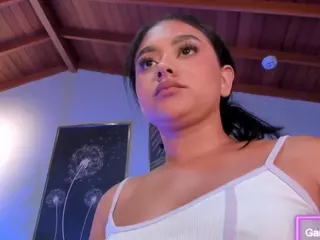 GabriellaLee's Live Sex Cam Show