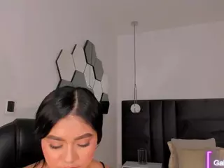 GabriellaLee's Live Sex Cam Show
