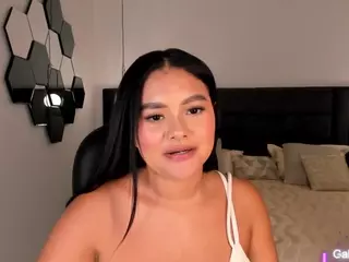 GabriellaLee's Live Sex Cam Show