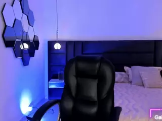 GabriellaLee's Live Sex Cam Show