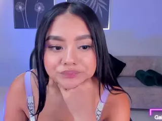 GabriellaLee's Live Sex Cam Show