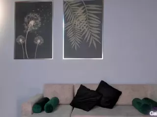 GabriellaLee's Live Sex Cam Show