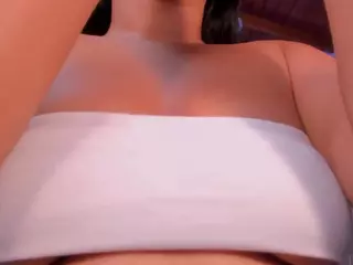 GabriellaLee's Live Sex Cam Show