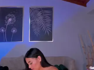 GabriellaLee's Live Sex Cam Show