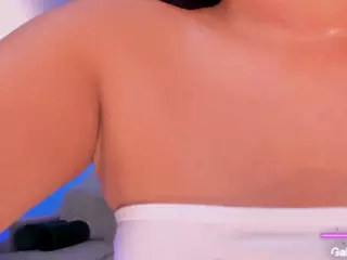 GabriellaLee's Live Sex Cam Show