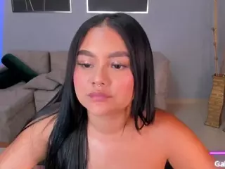 GabriellaLee's Live Sex Cam Show