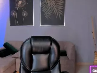 GabriellaLee's Live Sex Cam Show