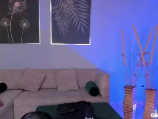 GabriellaLee's Live Sex Cam Show