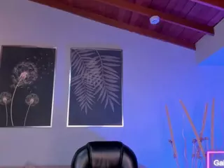 GabriellaLee's Live Sex Cam Show
