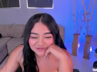 GabriellaLee's Live Sex Cam Show