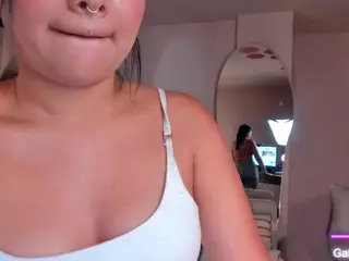 GabriellaLee's Live Sex Cam Show