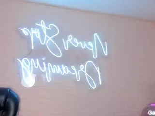 GabriellaLee's Live Sex Cam Show