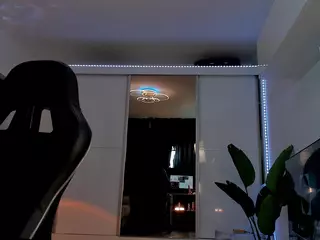 Ivybellee's Live Sex Cam Show
