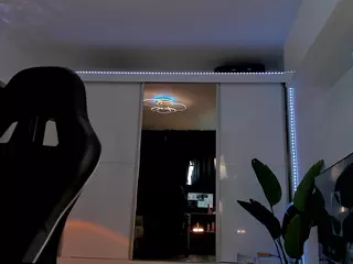 Ivybellee's Live Sex Cam Show