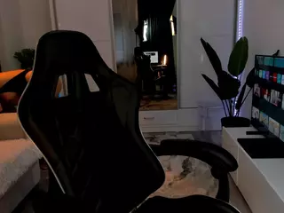 Ivybellee's Live Sex Cam Show