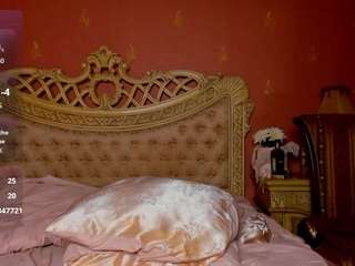 Live cam show with JuliyaMayer
