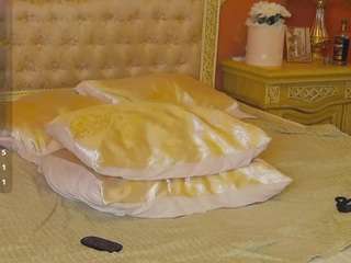 juliyamayer live webcam show