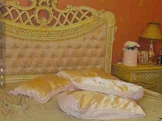 juliyamayer live webcam show