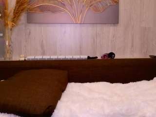 JuliyaMayer live webcam show