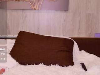 JuliyaMayer live cam preview