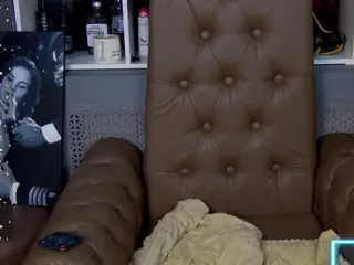 JuliyaMayer's Live Sex Cam Show