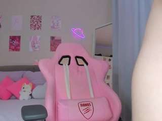 kristybae webcam