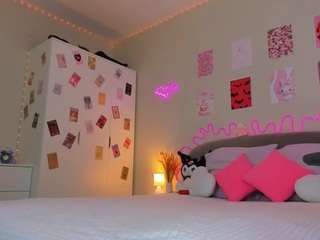 kristybae Live Webcam on CamSoda