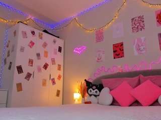 kristybae Live Webcam on CamSoda