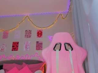 kristybae webcam model