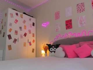 kristybae Sex Cam Show