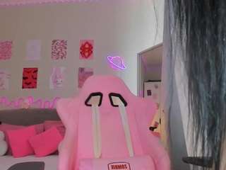 kristybae Sex Cam Show